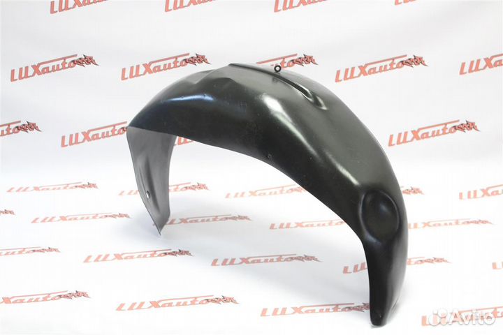 Подкрылки задние Nissan Pathfinder (R51) 2004-14
