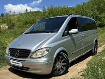 Mercedes-Benz Viano 2.1 AT, 2003, 405 000 км, с пробегом, цена 950 000 руб.