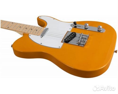 Электрогитара Terris TTL-039 YW