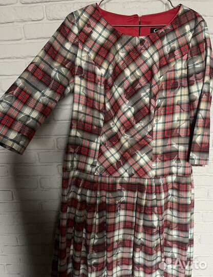 Платье Caterina leman