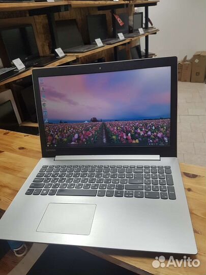 Игровой Lenovo Core i5-7200u 8Gb SSD карта 2Gb