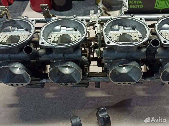 Ремонт Лодочные моторы Гидроциклы