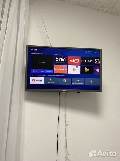 Телевизор бу