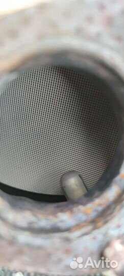 Выпускной коллектор Datsun on do 2019