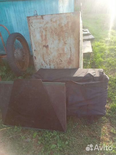 Лодка flinc 290L