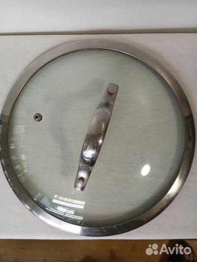 Крышка для сковороды, кастрюли. 25см