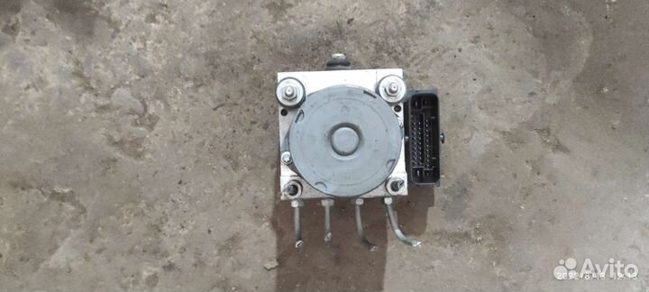 Блок ABS great wall hover h5