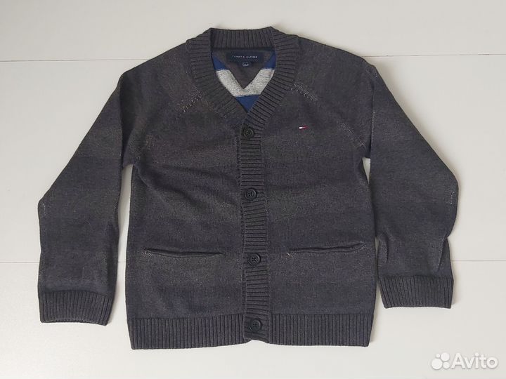 Кардиган 104 Tommy Hilfiger