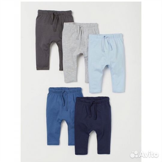 Брюки для мальчика 92р