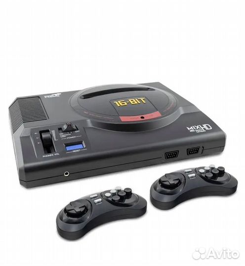 Игровая приставка