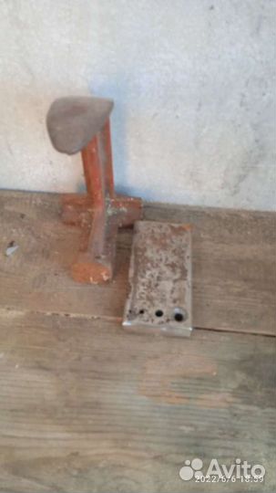 Сапожная лапа