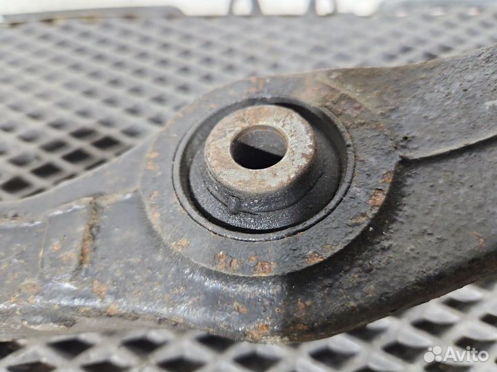 Рычаг нижний передний правый Honda Accord CL7 K20A