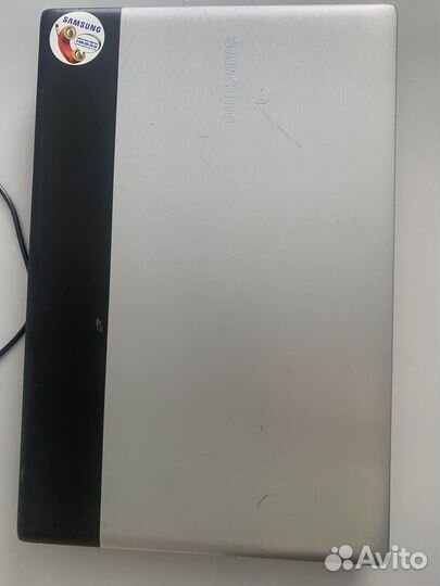 Ноутбук samsung RV 511