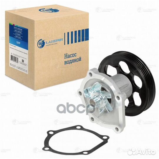 Насос водяной Toyota Corolla (91) /Carina