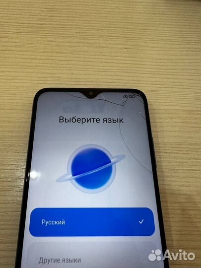 Xiaomi Redmi 9T, 4/64 ГБ