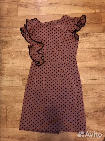 Платье женское