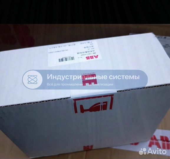 Реле напряжения ABB RVT12