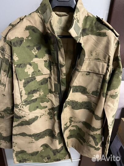 Костюм летний р. 52/4