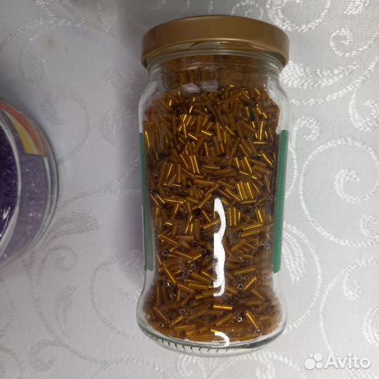 Бисер китайский