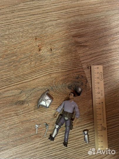 Фигурки star wars hasbro