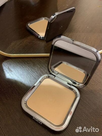Kiko пудра
