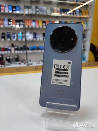 Xiaomi Redmi A3, 4/128 ГБ