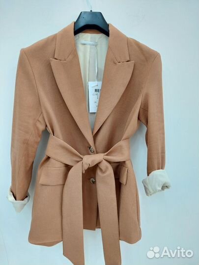 Пиджак imperial