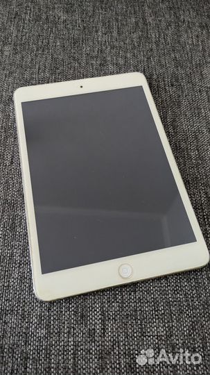 iPad mini 1