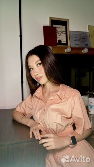 Визажист Казань.Свадебный макияж