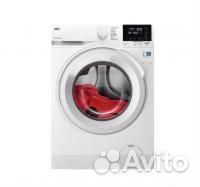 Стиральная машина AEG LFR61942BE