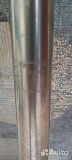 Руль для трюкового самоката титан lucky