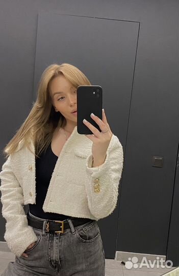 Администратор салона красоты