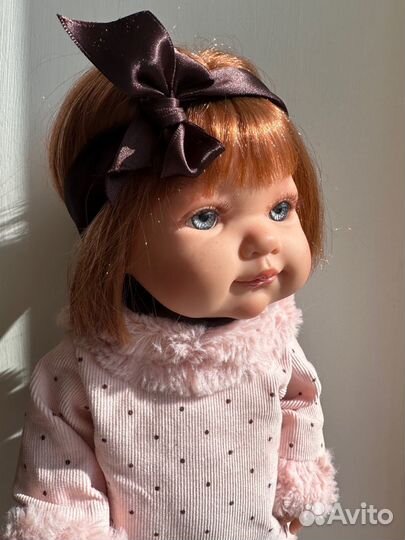 Кукла Antonio Juan Констанция