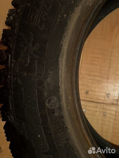 Cordiant Snow Cross 185/65 R15 92