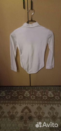 Боди для спортивно бальных танцев