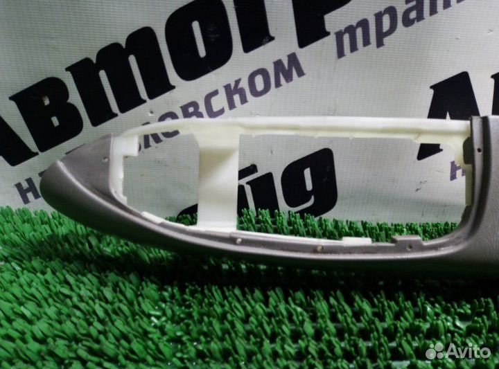 Ручка двери внутренняя передняя правая Toyota