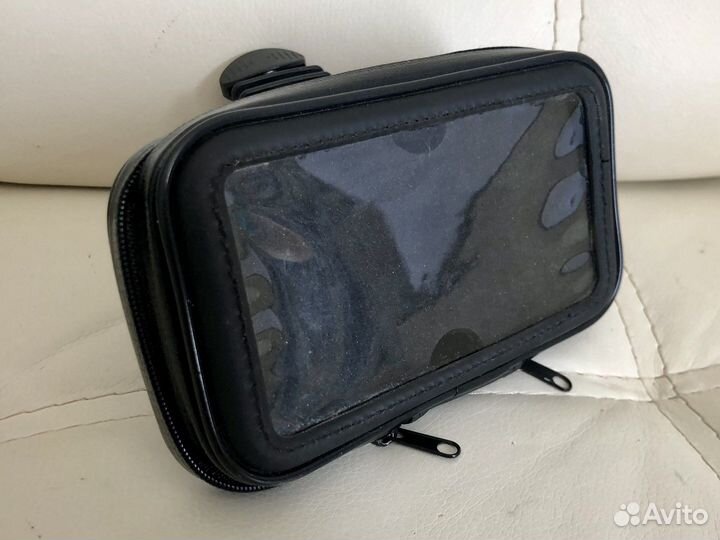 Держатель для телефона на руль мотоцикла