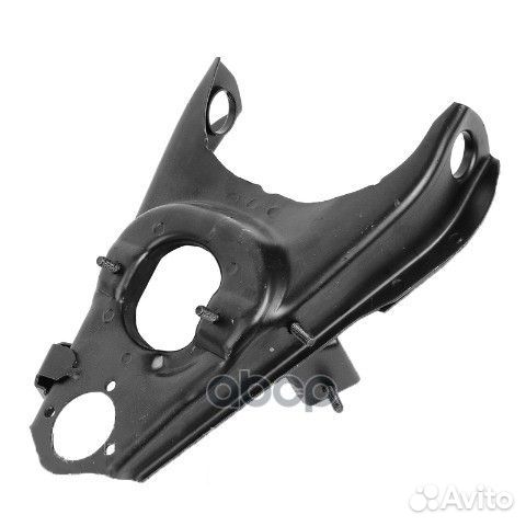 Рычаг ваз 2101-07 нижний левый 21010290