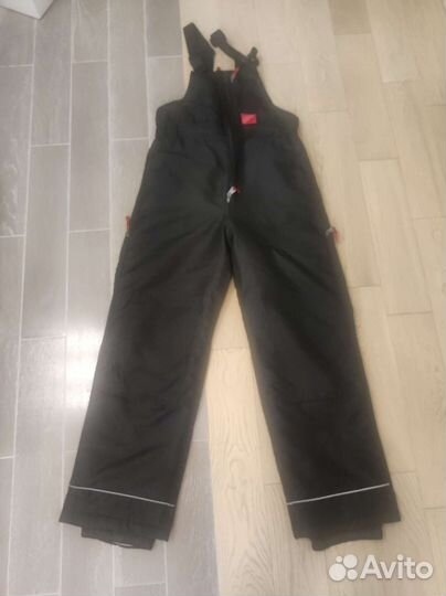 Теплый зимний мужской костюм RedWing, размер 50+++