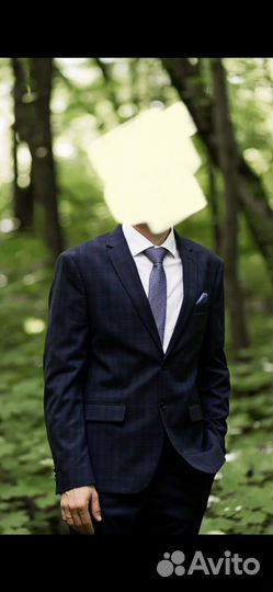 Мужская одежда