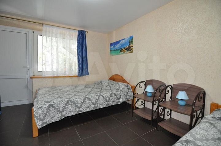 Комната 16 м², 1/2 эт.