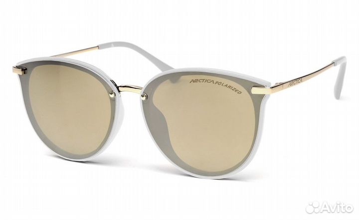 Очки спортивные Arctica S-306