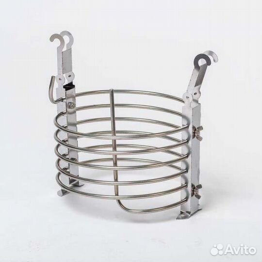 Сусловарочный котел Wein, 50 л