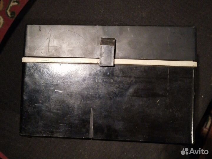 М416 Измеренииель сопротивления заземления