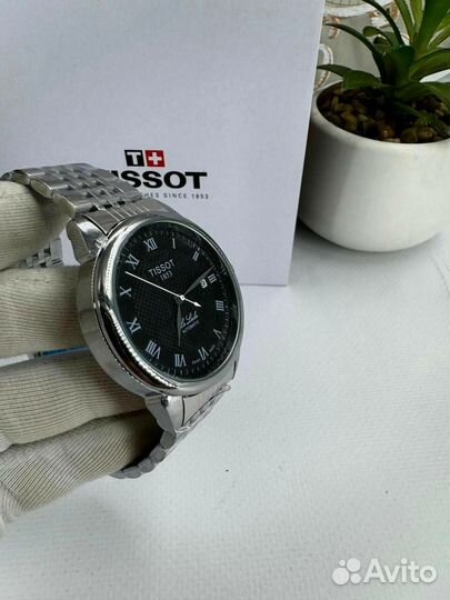 Часы механические Tissot