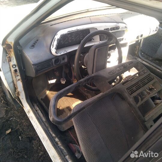 Торпедо ваз 2114