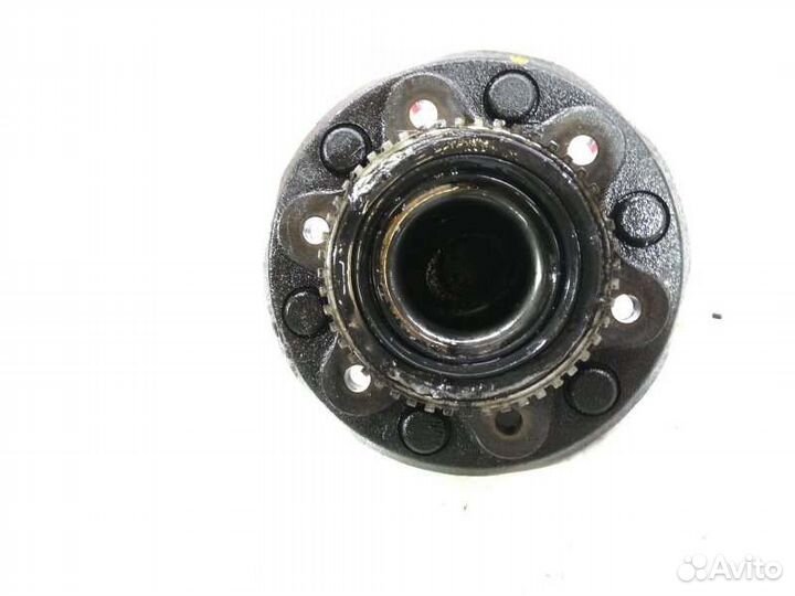 Ступица передняя правая Nissan Elgrand alwe50