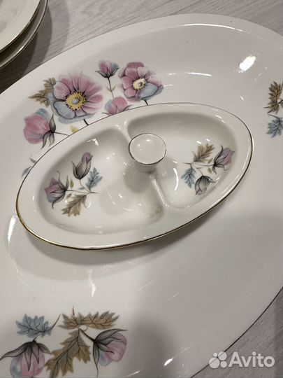 Тарелки chodziez made polane