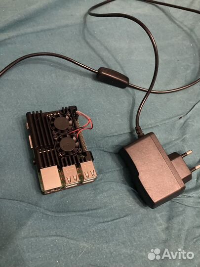 Raspberry pi 3 model b