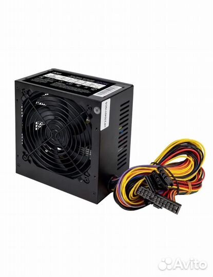 Блок питания для пк 400w